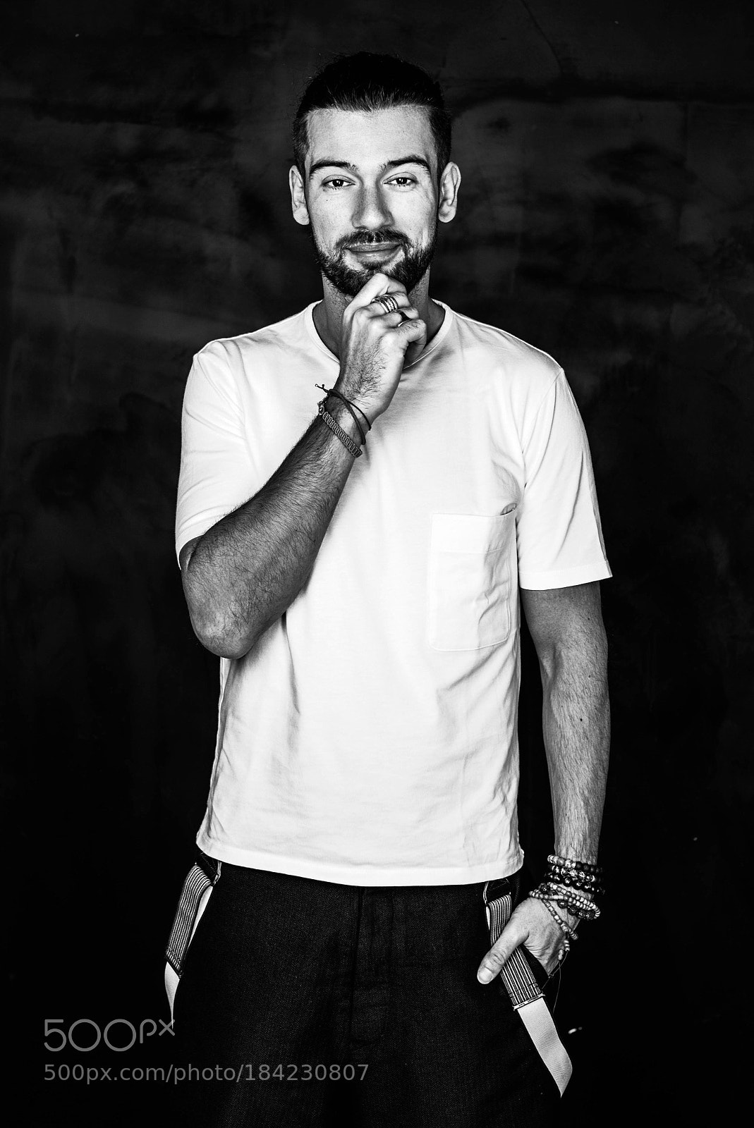 Leica M (Typ 240) sample photo. Anton photography