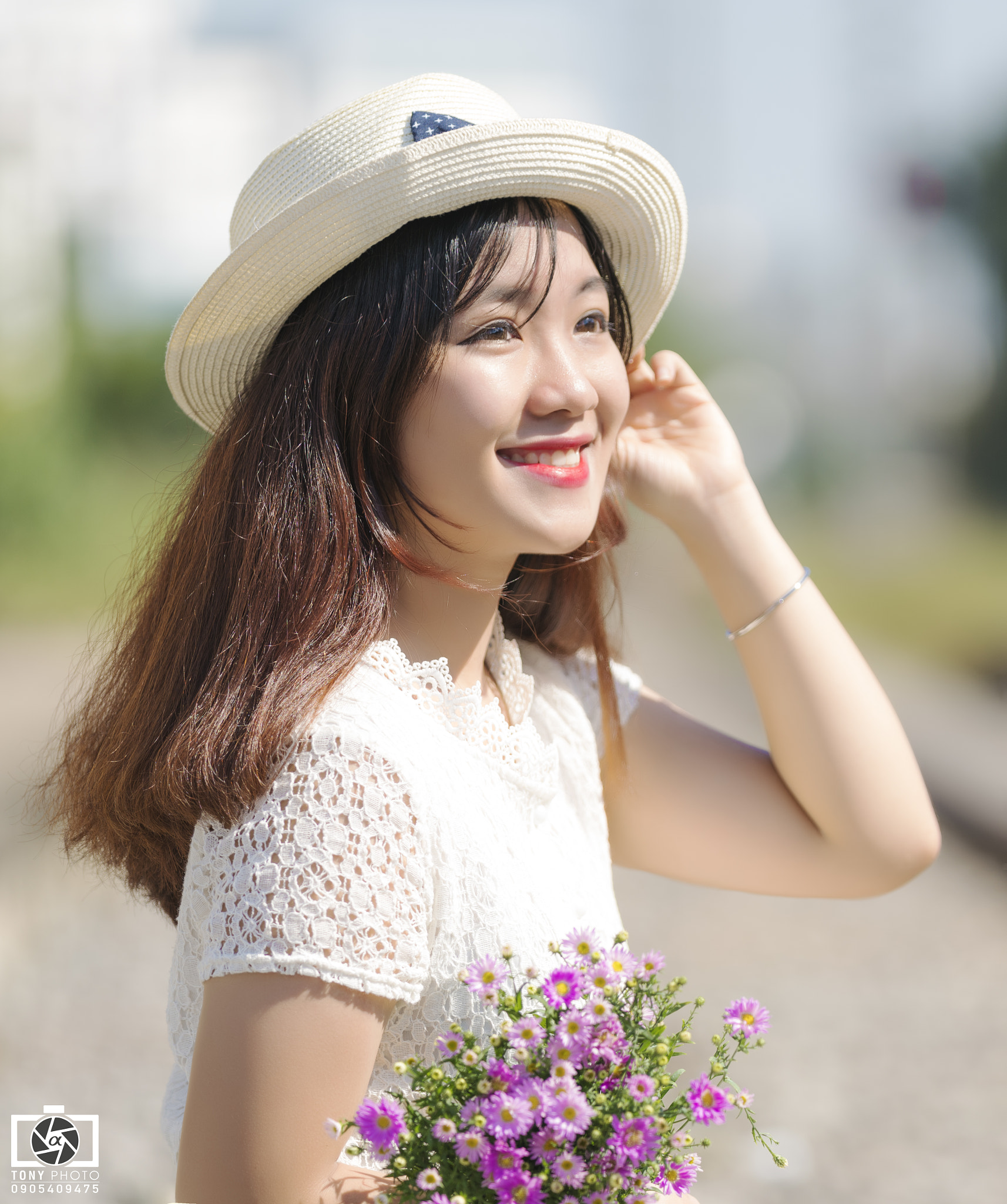 Canon EF 70-200mm F2.8L IS II USM sample photo. Railway station 2016 photography