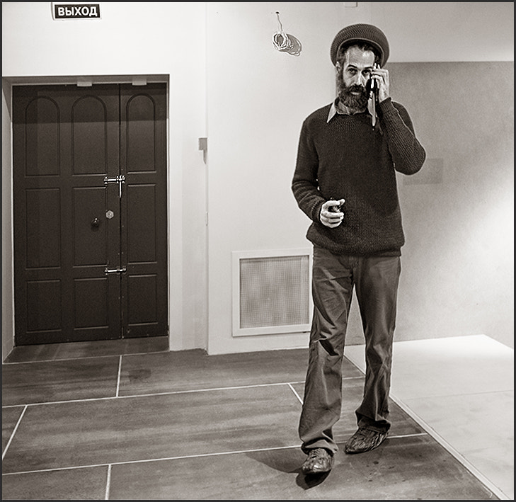Fujifilm X-M1 + Fujifilm XF 27mm F2.8 sample photo. ...... photography