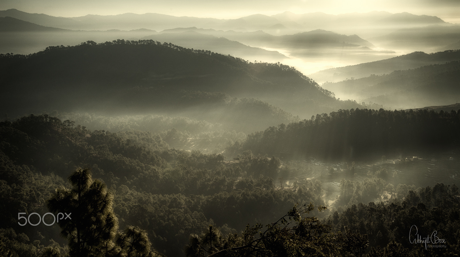 Nikon AF-S Nikkor 16-35mm F4G ED VR sample photo. Morning rhythm photography