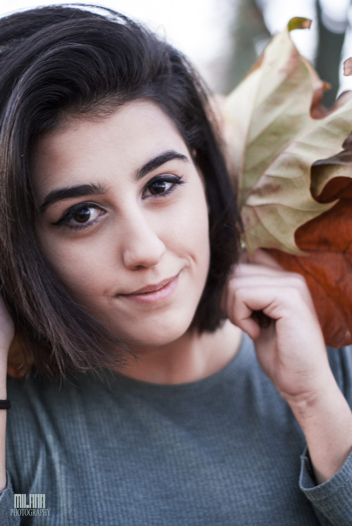 Sony Alpha DSLR-A200 sample photo. Mirror of youth 1 photography