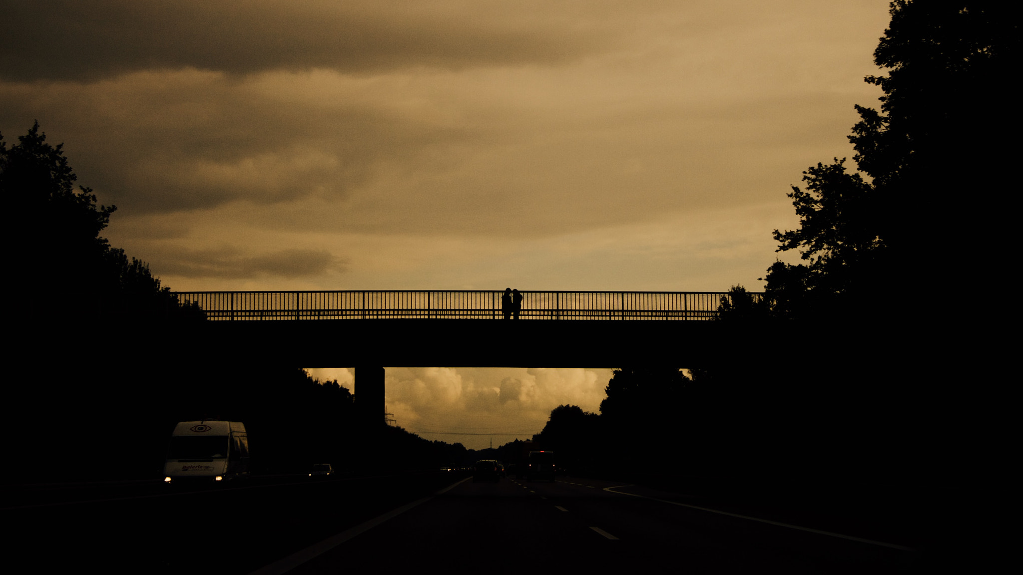 Canon EF-S 17-85mm F4-5.6 IS USM sample photo. Lovers photography