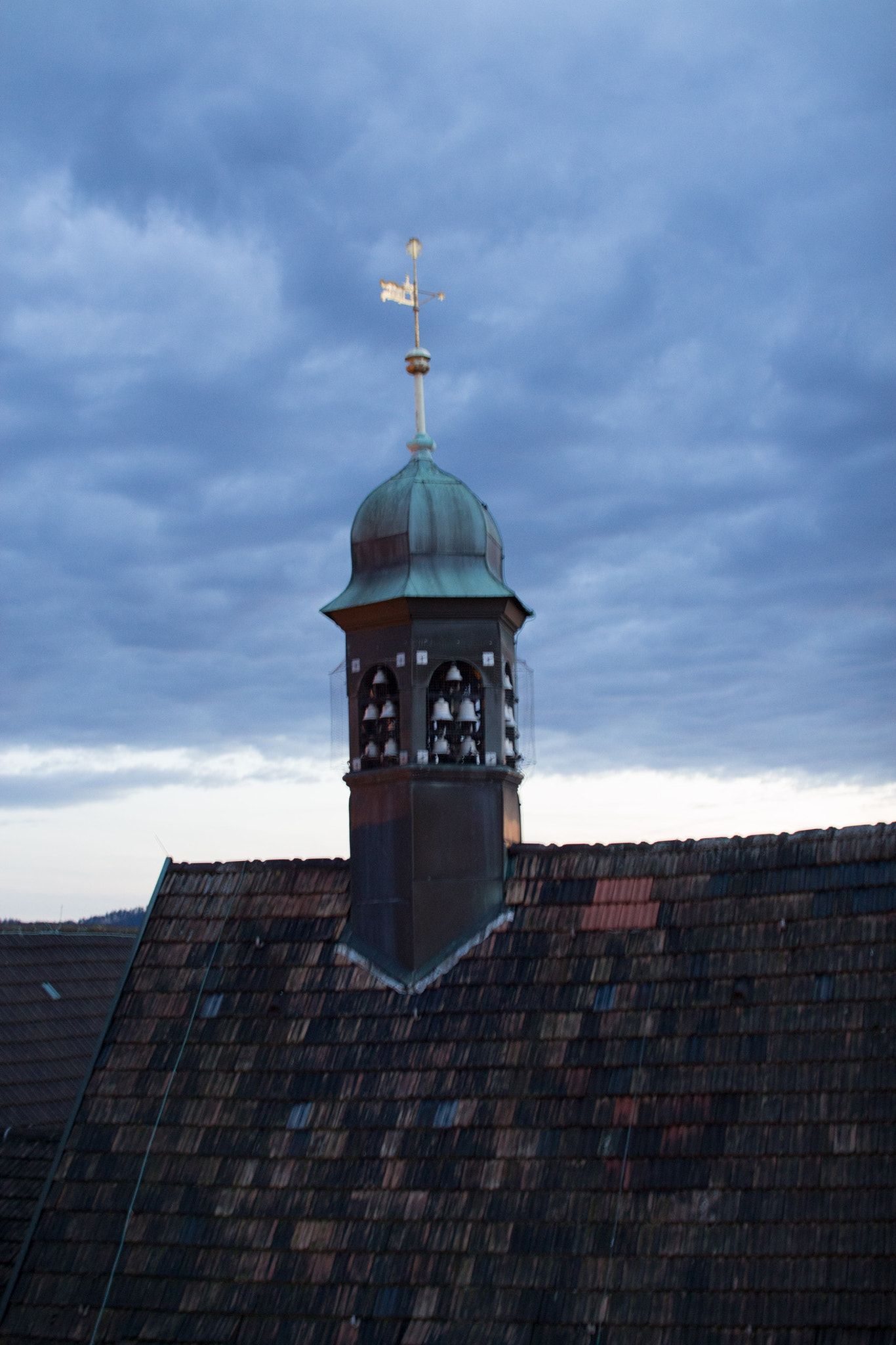 Sigma 30mm F1.4 EX DC HSM sample photo. On top photography