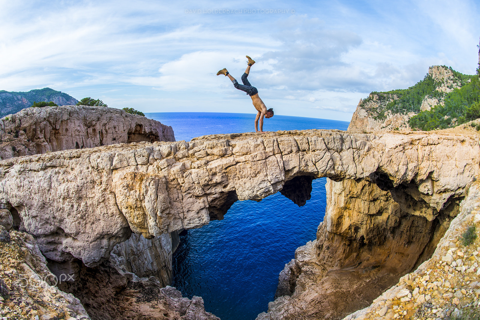 Nikon D610 + Nikon AF Fisheye-Nikkor 16mm F2.8D sample photo. Cala albaharca photography