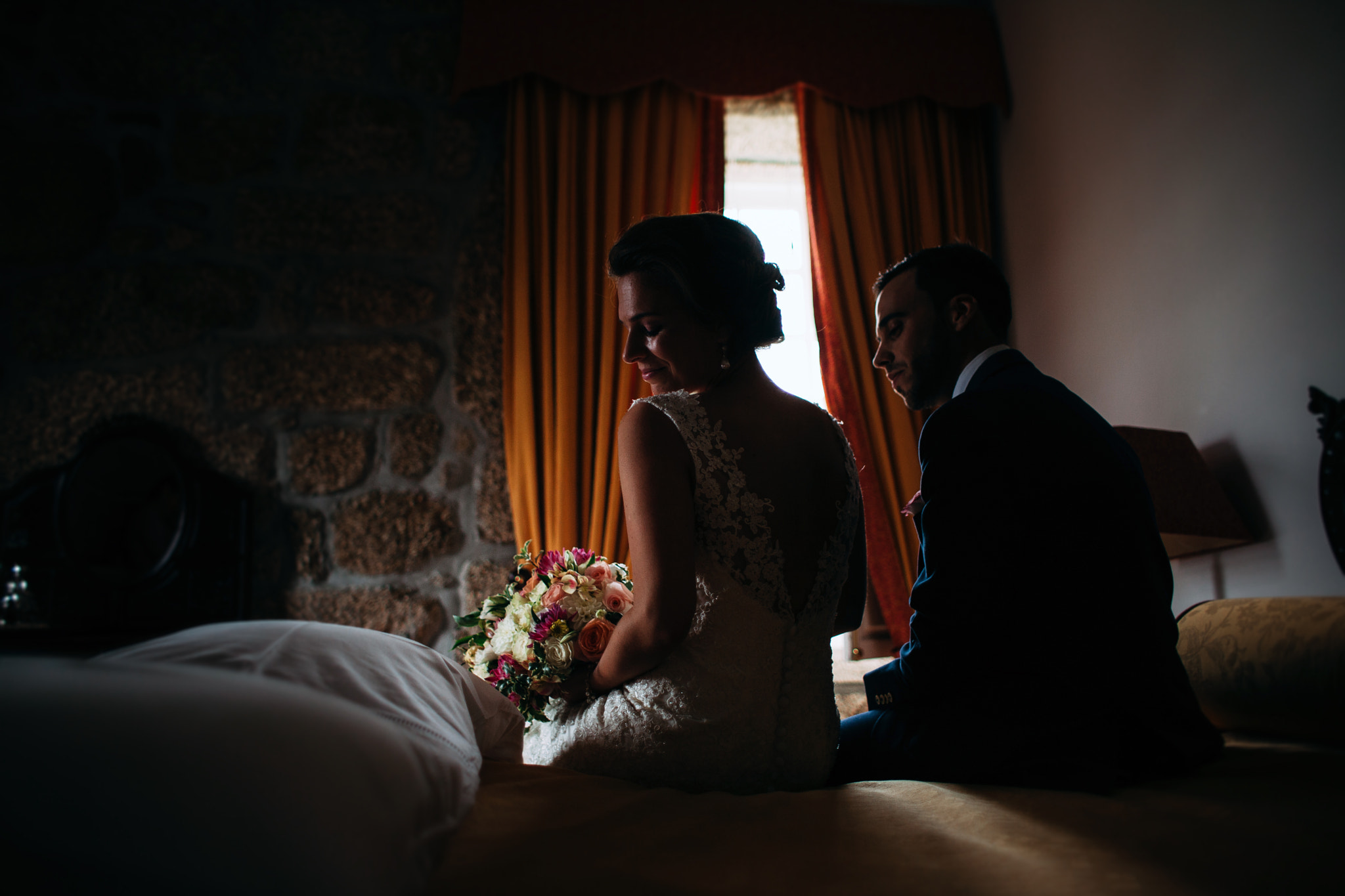 Canon EF 28mm F1.8 USM sample photo. Pedro + soraia photography