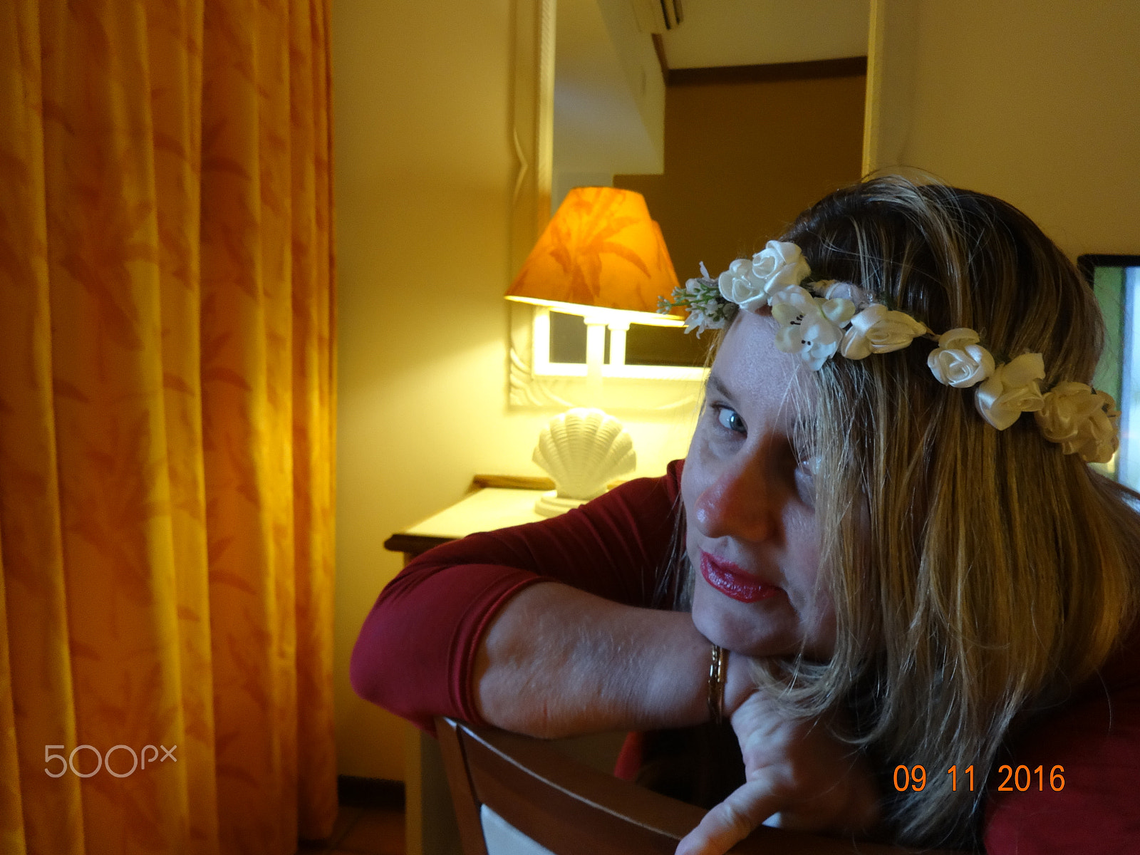 Sony Cyber-shot DSC-WX80 sample photo. Mirada photography