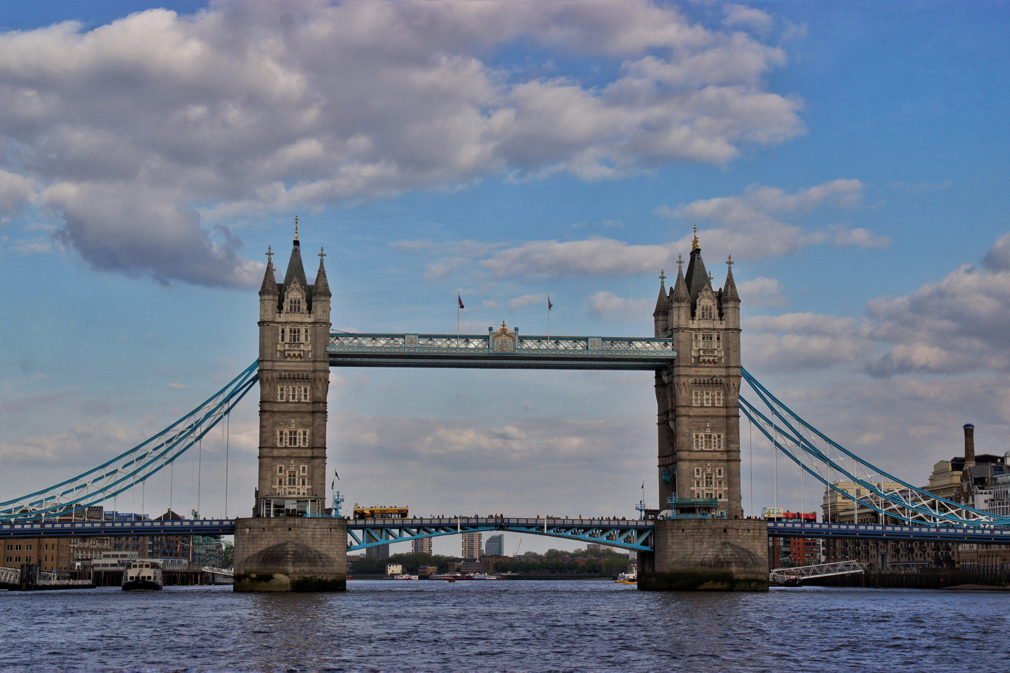 Canon 17-50mm sample photo. Puente de londres, vista desde el támesis. photography