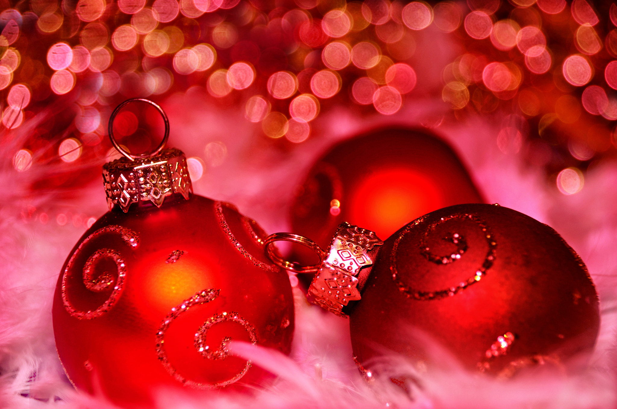 Sigma 18-250mm F3.5-6.3 DC Macro OS HSM sample photo. Christmastime photography