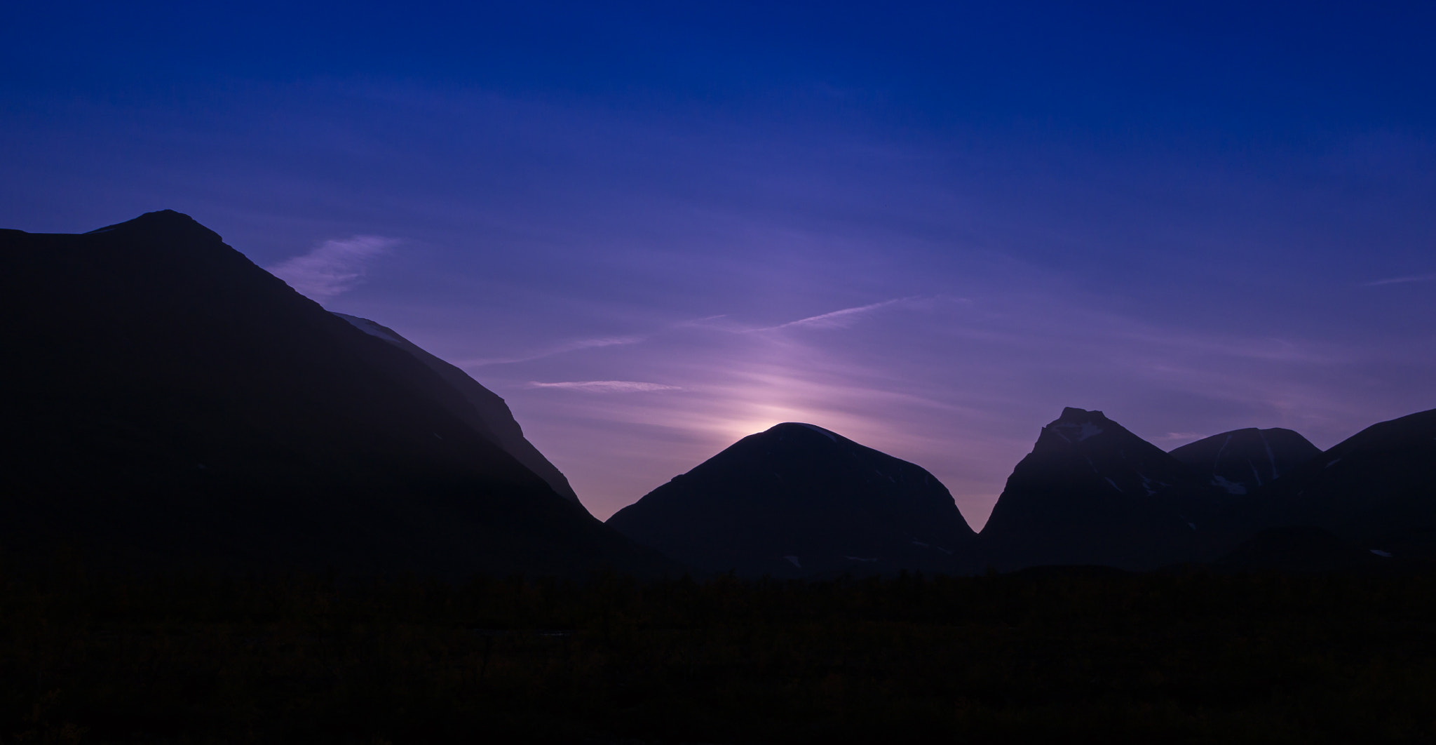 Panasonic Lumix DMC-GH2 sample photo. This picture was shot on our tour in lappland. we  ... photography