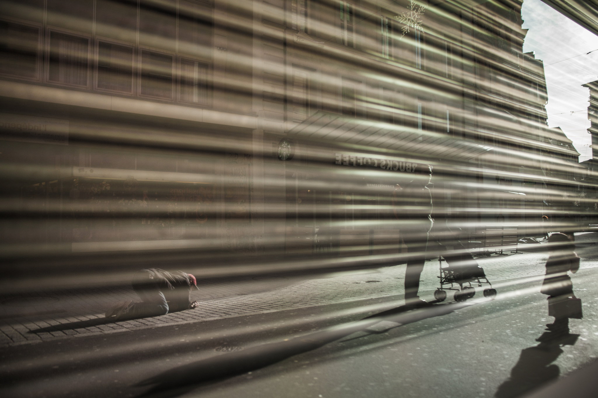 EF28-70mm f/2.8L USM sample photo. The speed of light. photography