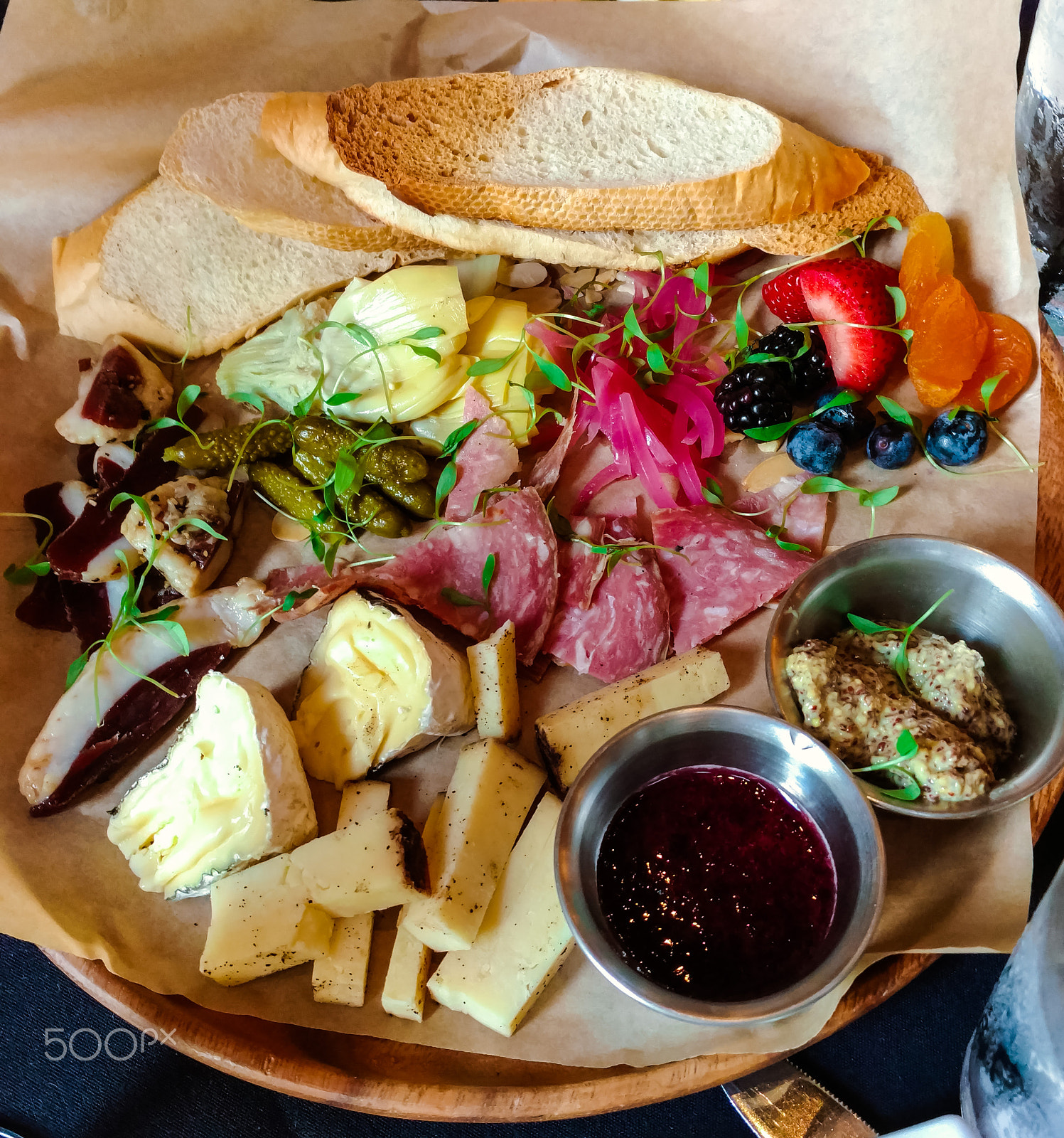 Motorola Moto X Pure Edition sample photo. Cheese plate photography