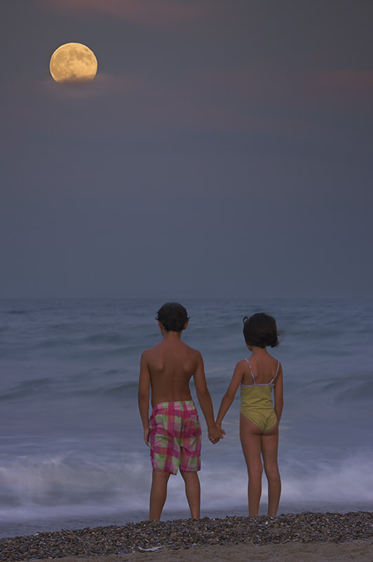 Pentax smc DA 50-200mm F4-5.6 ED sample photo. Claudia y alejandro. photography