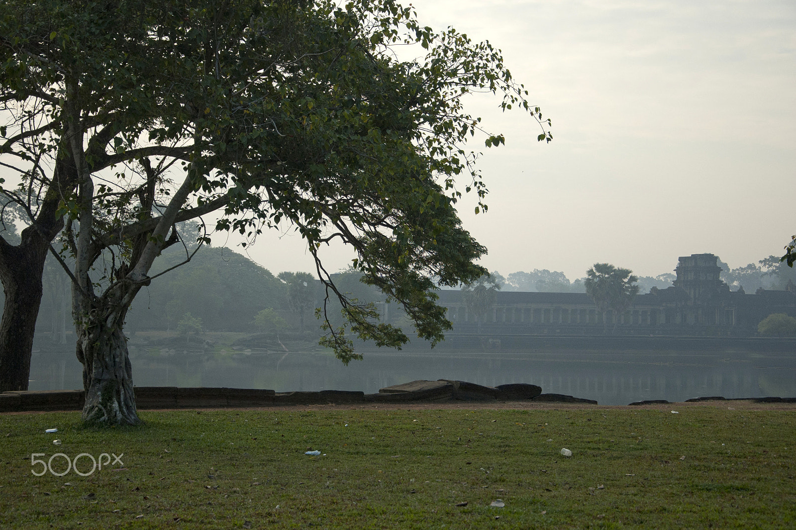 Nikon D70s sample photo. Cambodgia photography