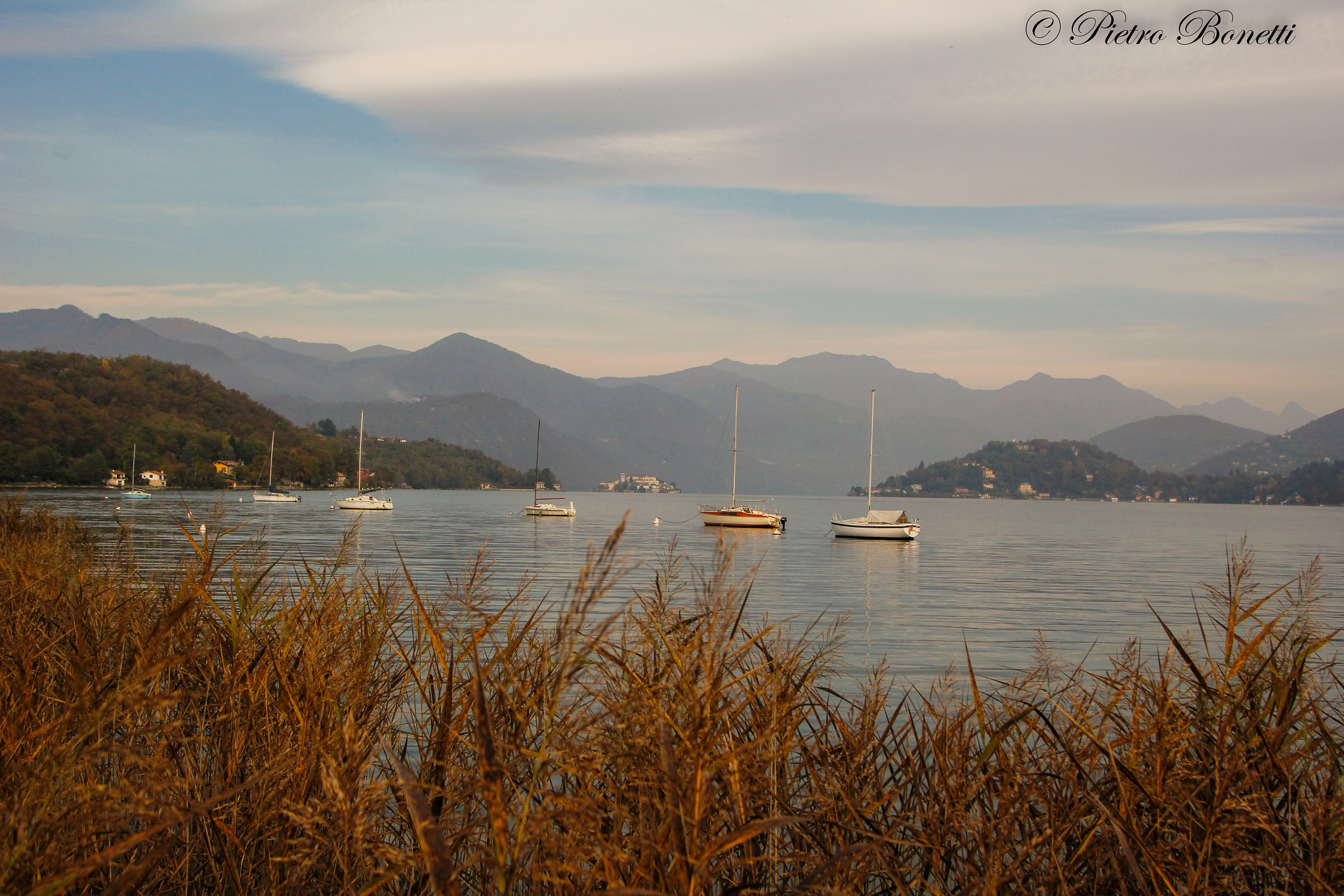 Canon EOS 60D sample photo. My lake photography