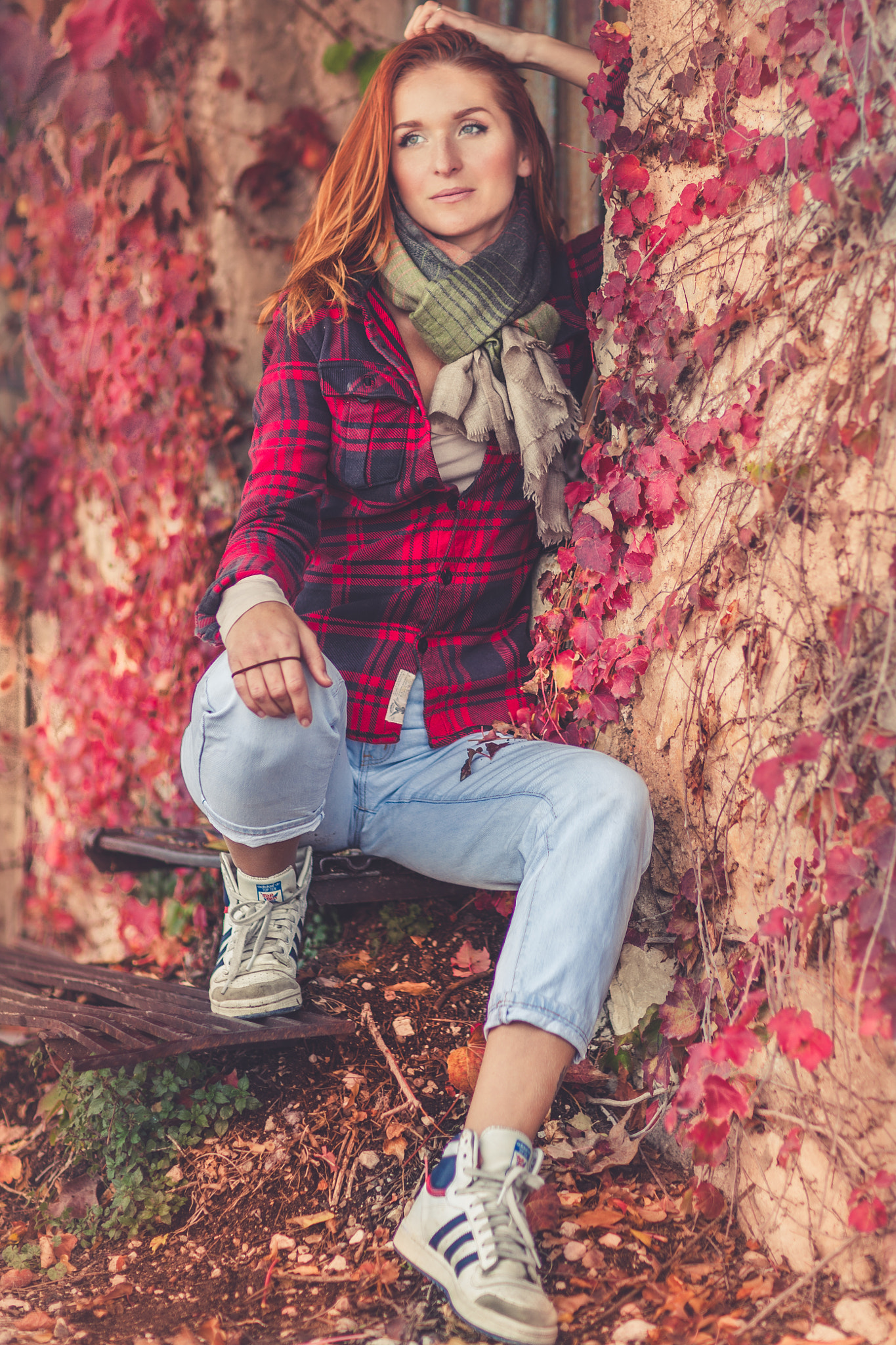 Canon EF 85mm F1.2L II USM sample photo. Sff photography