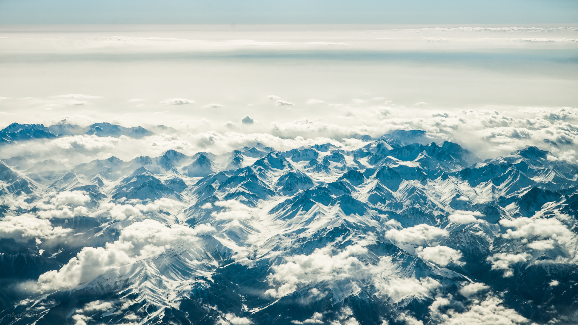 Nikon D600 sample photo. Tiān shān mountains photography