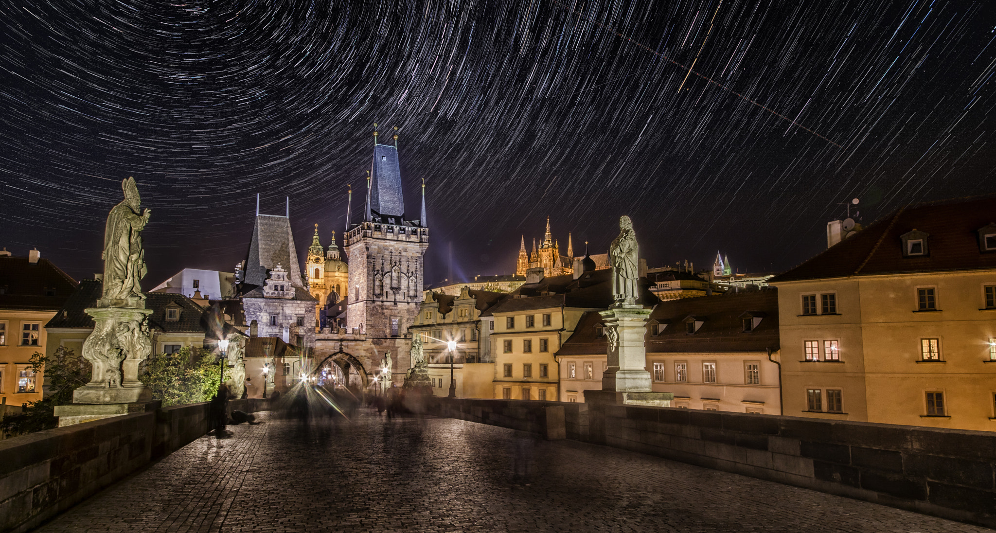Sigma 12-24mm F4.5-5.6 II DG HSM sample photo. Praha photography