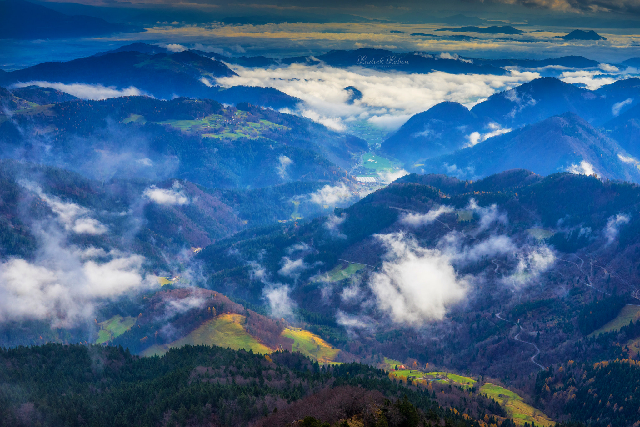 Sony a7 II sample photo. Dreams of flying photography