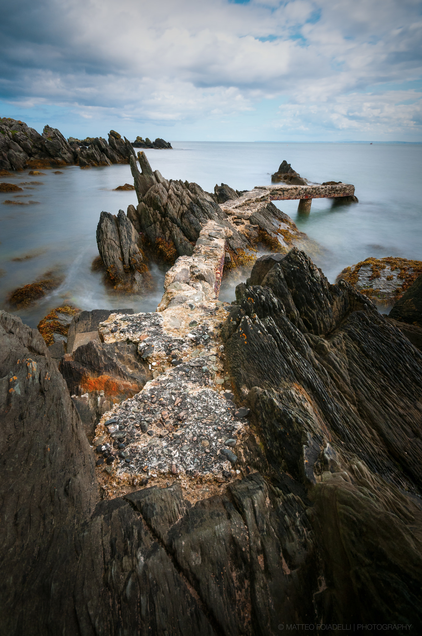 Sigma 10-20mm F4-5.6 EX DC HSM sample photo. Stroove pier ii photography