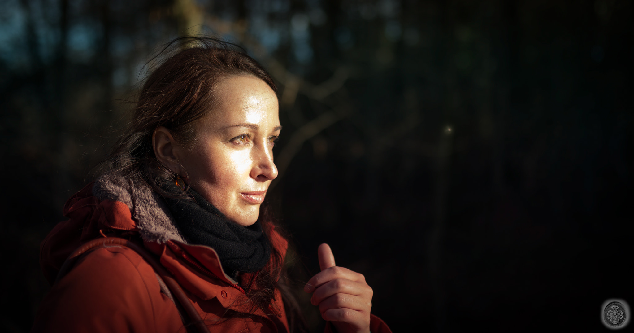 Nikon Df + Sigma 35mm F1.4 DG HSM Art sample photo. ...amber... photography