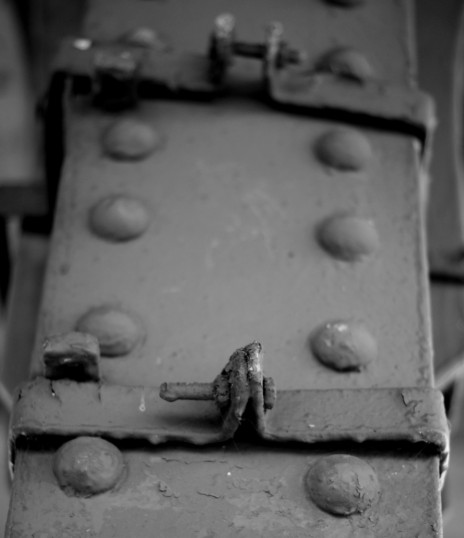 Sony Alpha DSLR-A200 + Sony DT 50mm F1.8 SAM sample photo. Construction photography