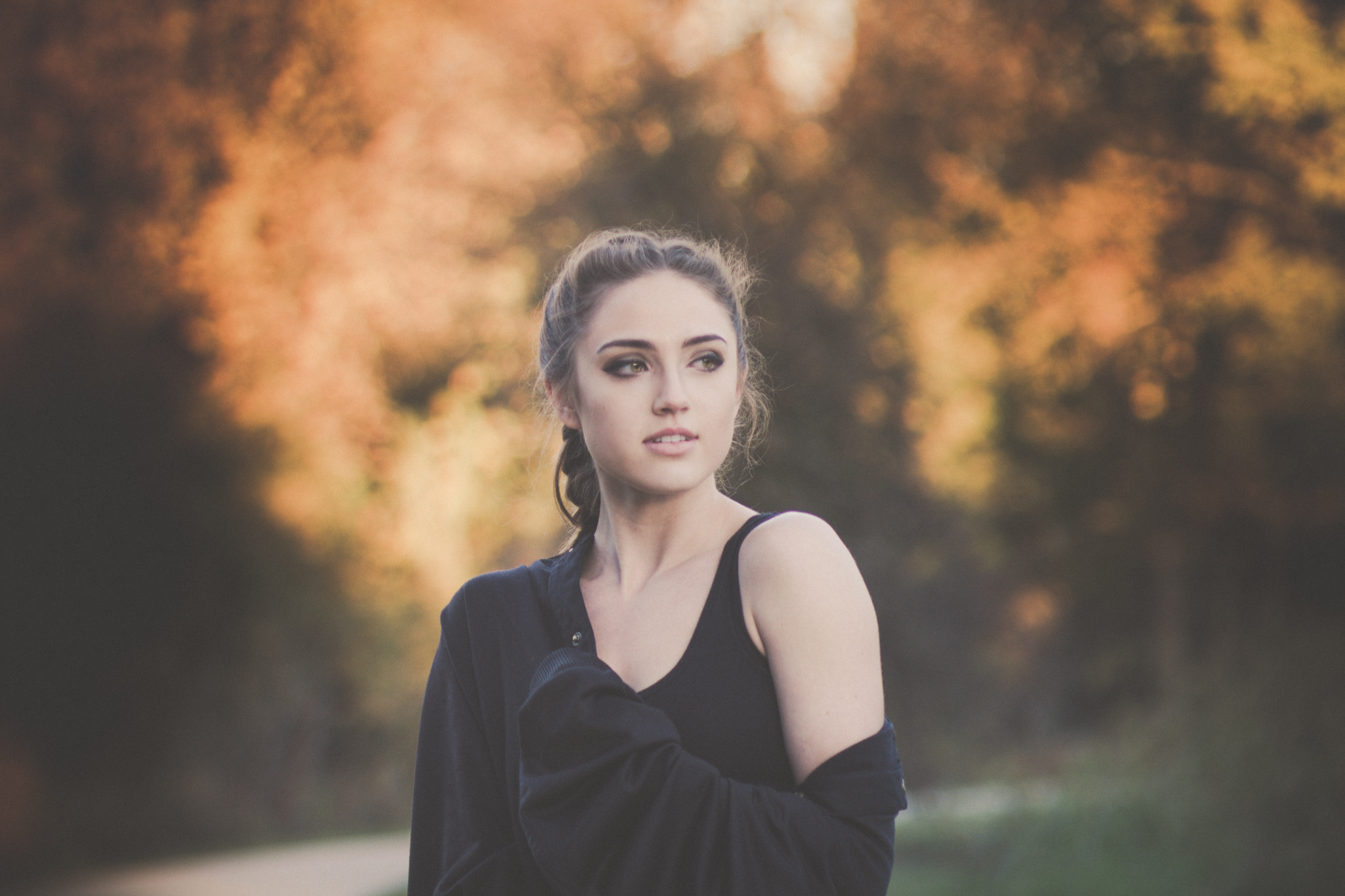 Canon EF 85mm F1.8 USM sample photo. Micah photography