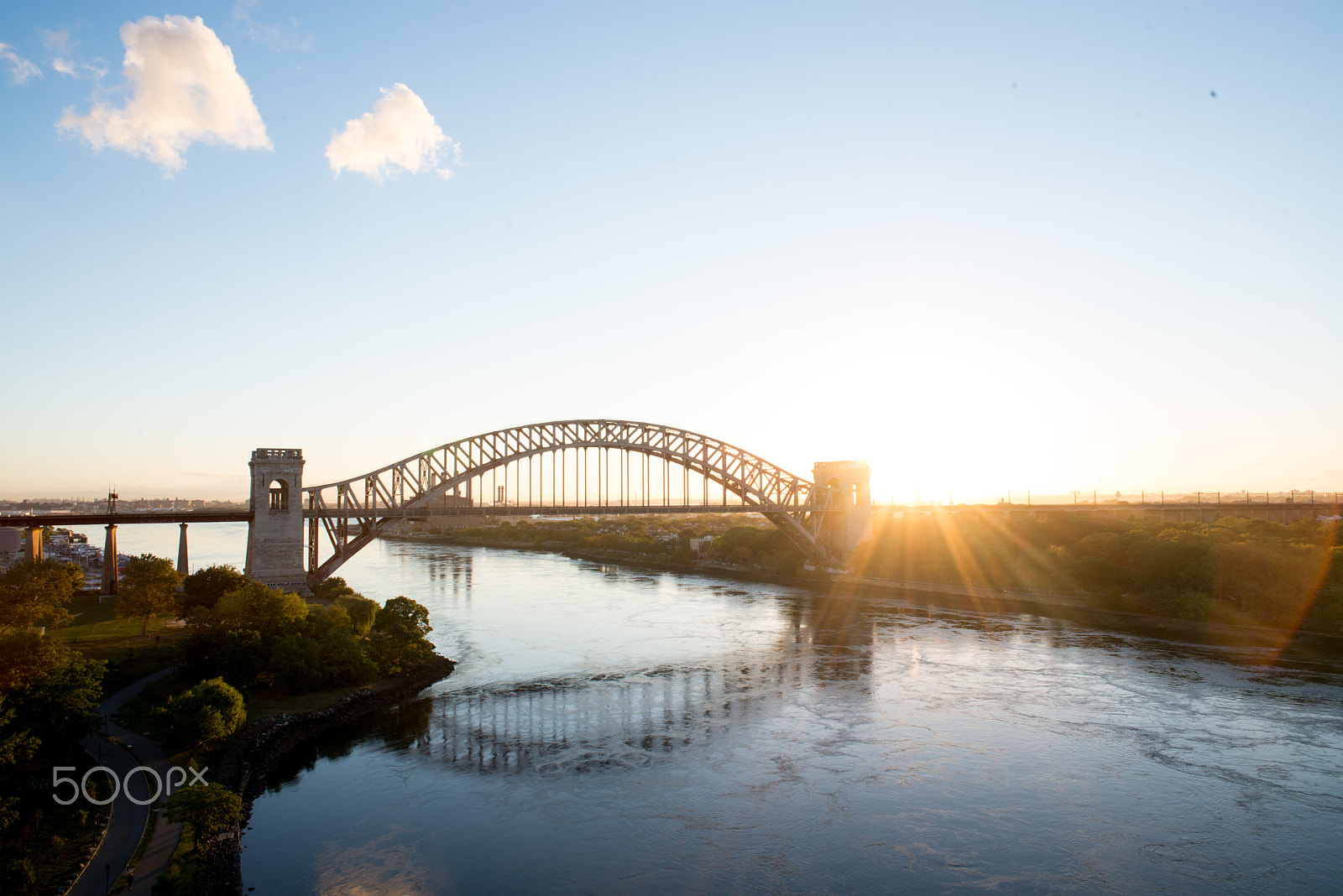 Nikon AF Nikkor 24mm F2.8D sample photo. Awakening photography