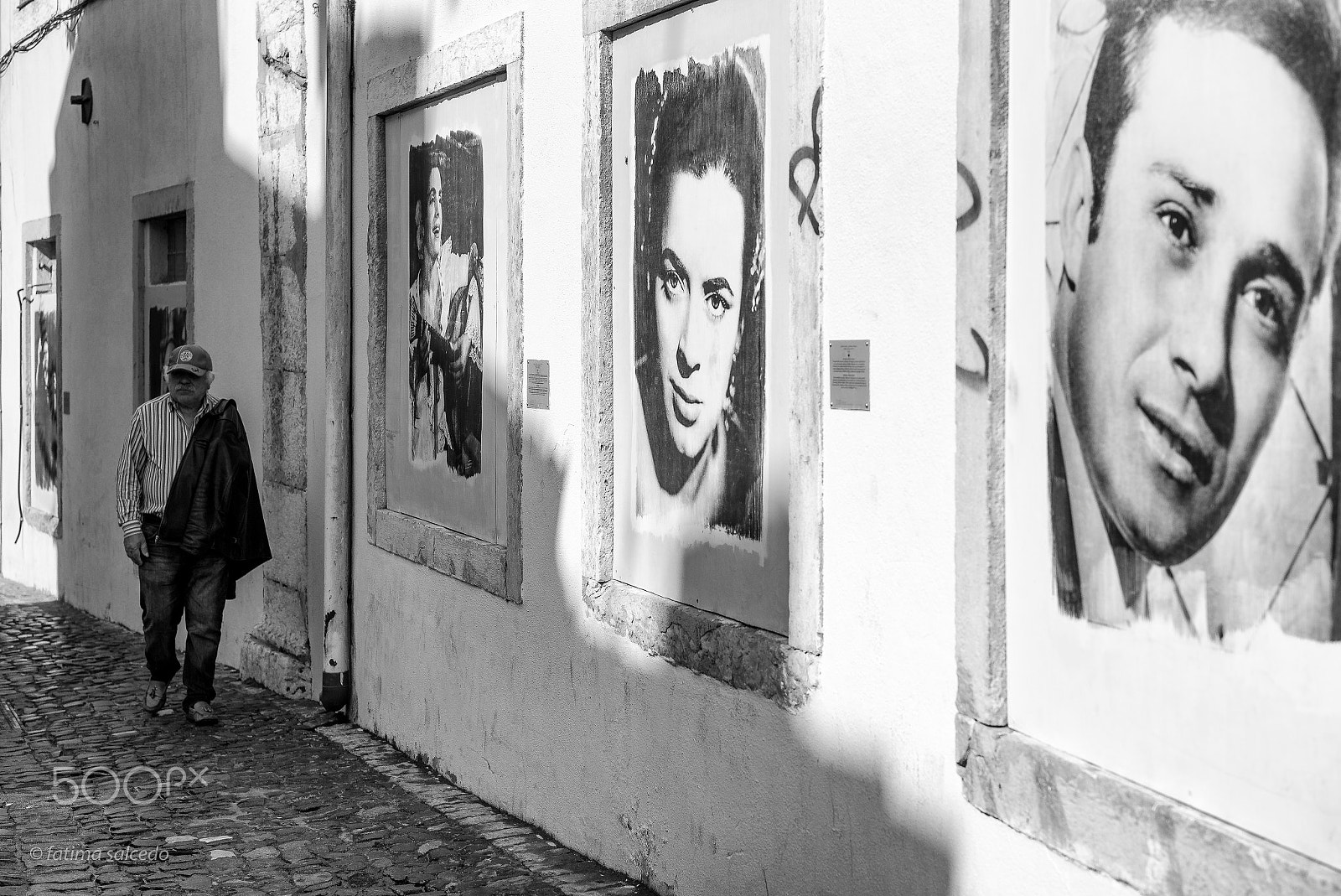 Leica APO-Summicron-M 50mm F2 ASPH sample photo. Lisbon... photography