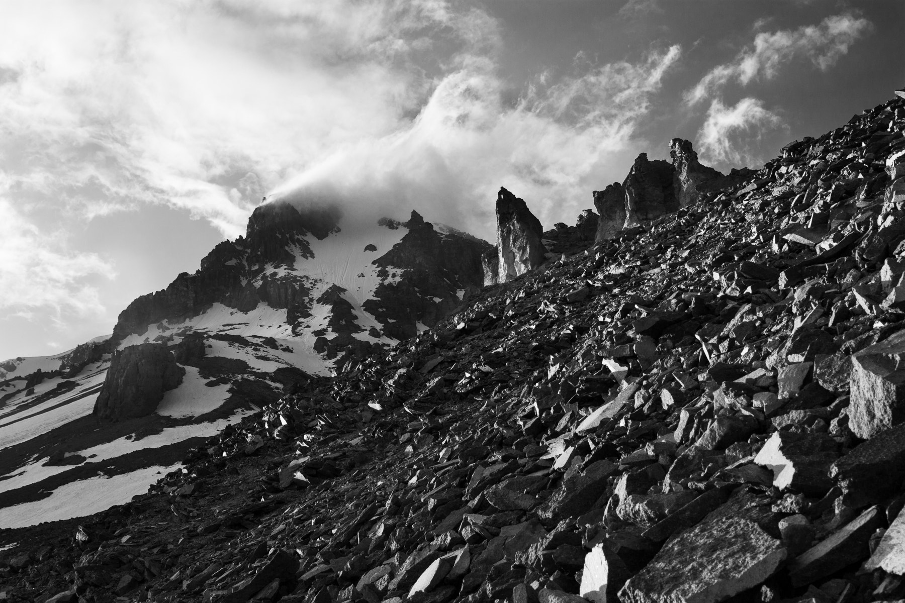 Canon EOS 450D (EOS Rebel XSi / EOS Kiss X2) sample photo. Mount kazbek #4 photography