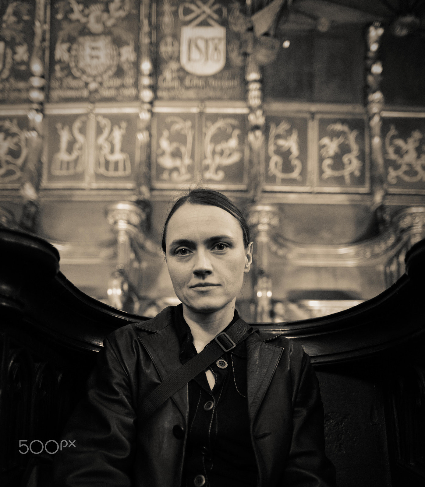 Nikon D800E + Nikon AF-S Nikkor 24mm F1.4G ED sample photo. Dark angel photography