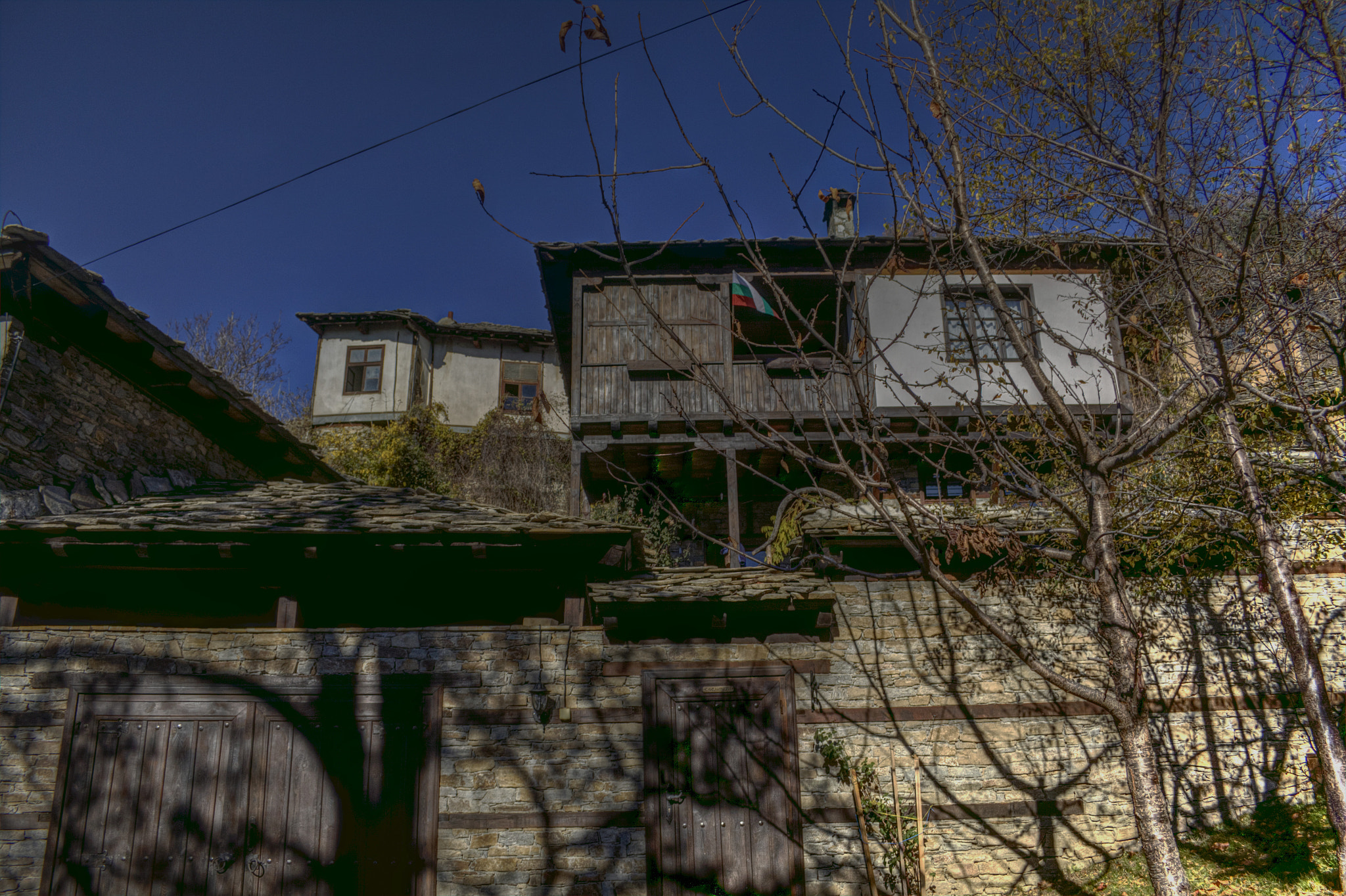 Canon EF-S 18-55mm F3.5-5.6 II sample photo. Leshten photography