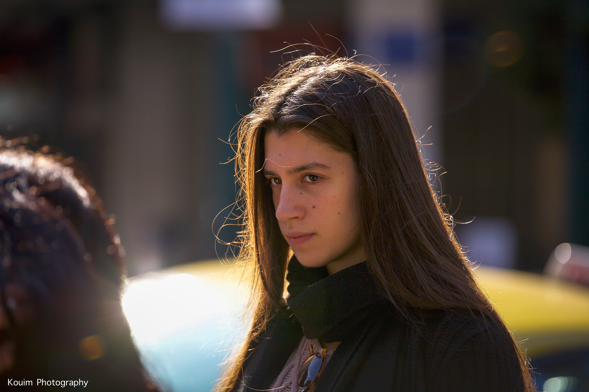 Canon EOS 5D sample photo. ! photography