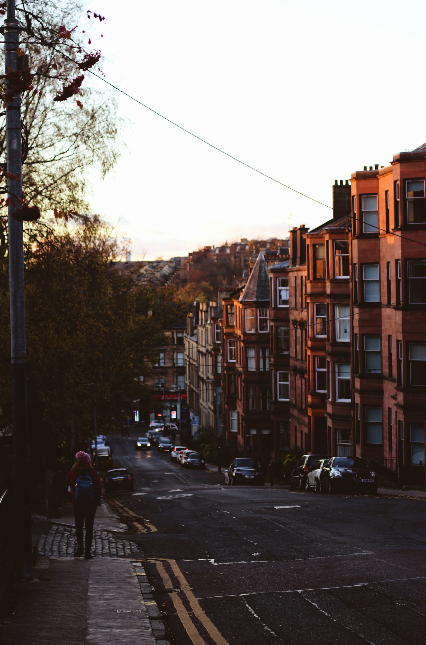 Canon EOS 700D (EOS Rebel T5i / EOS Kiss X7i) + Canon EF 50mm F1.8 II sample photo. Great george st photography