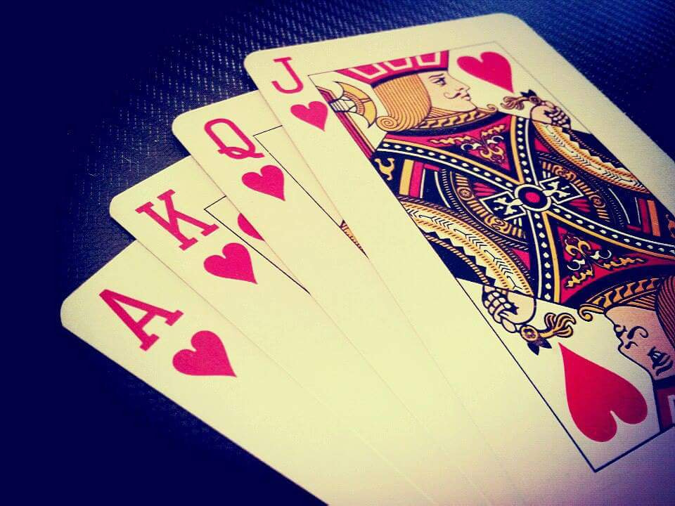 Playing Cards