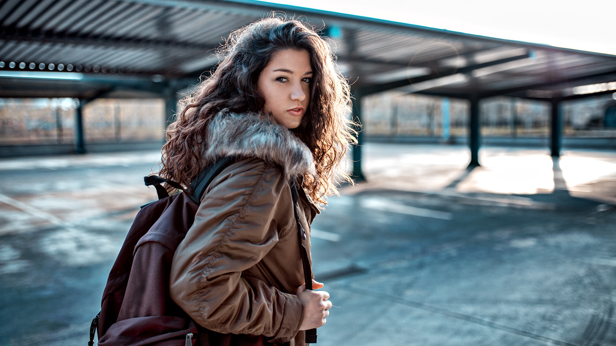 Sigma 35mm F1.4 DG HSM Art sample photo. Edit photography