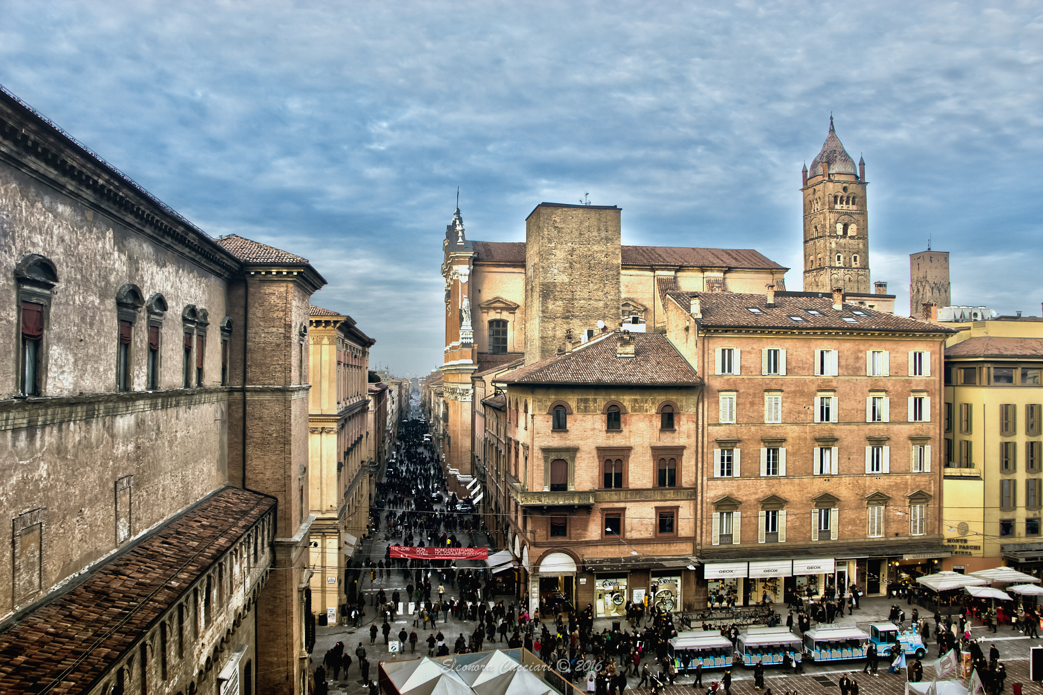 Canon EOS 1200D (EOS Rebel T5 / EOS Kiss X70 / EOS Hi) sample photo. Bologna, italia photography