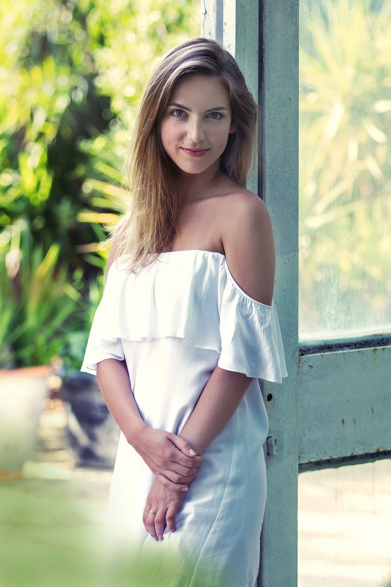 Canon EOS-1D Mark IV sample photo. Maria photography