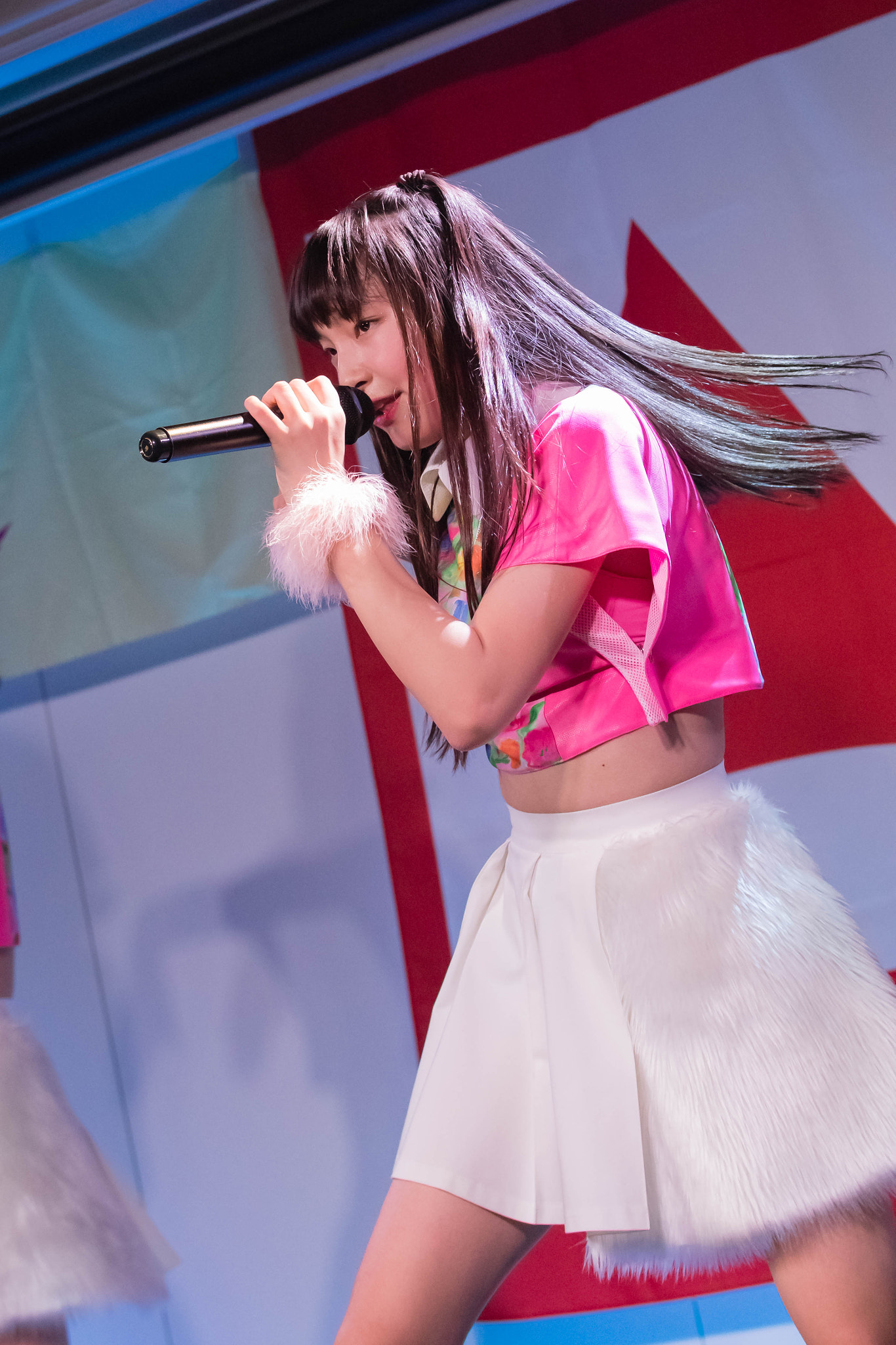 Sigma 50-100mm F1.8 DC HSM Art sample photo. 11/20 東京アイドル劇場 photography