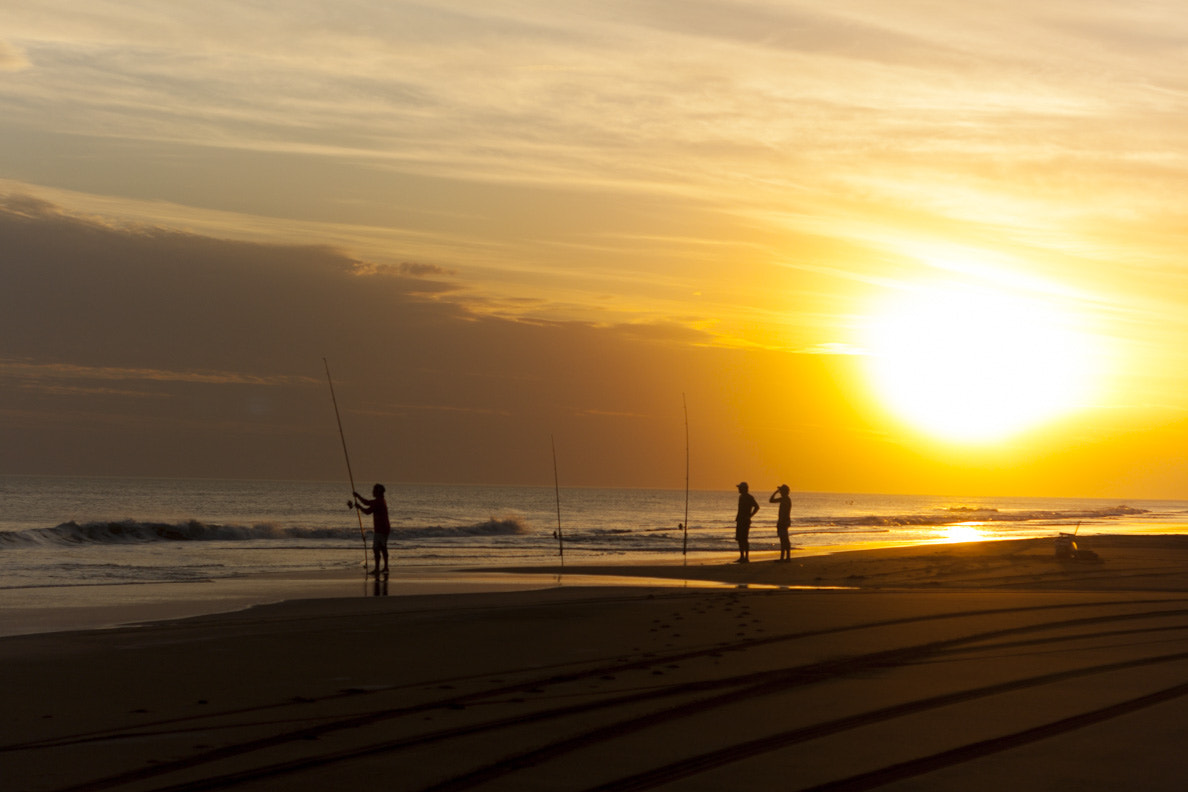Canon EF 35-80mm f/4-5.6 sample photo. Playa de reta photography