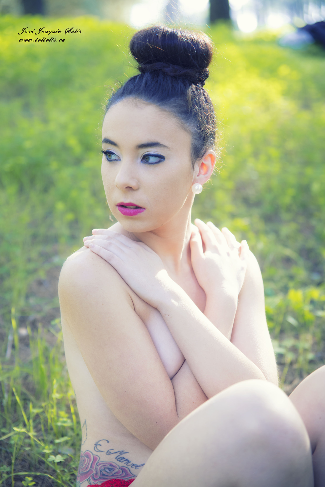 Canon EOS 5DS + Sigma 24-70mm F2.8 EX DG Macro sample photo. Nani photography