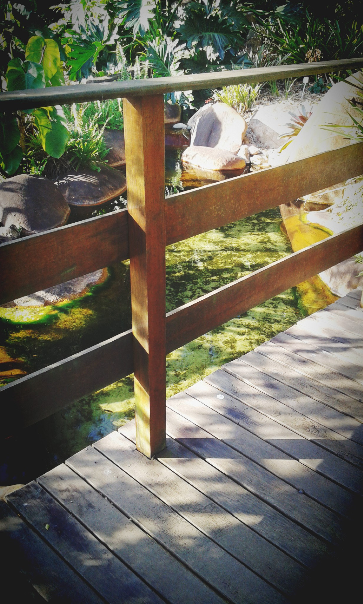 Samsung Galaxy Grand Neo sample photo. Little beautiful bridge. photography