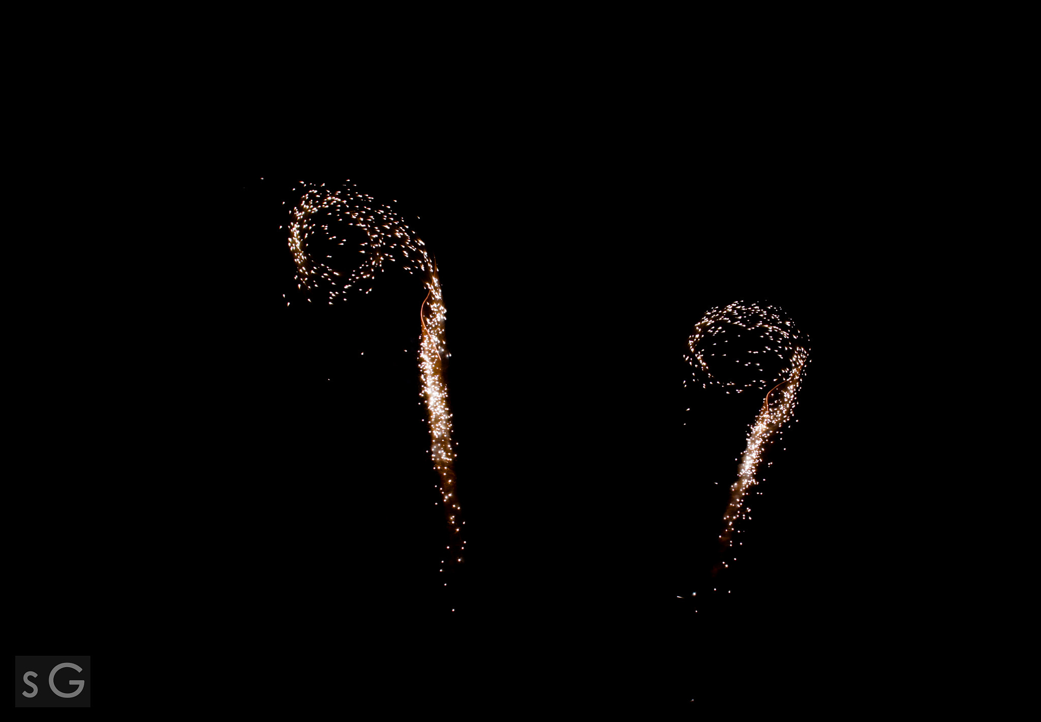 Canon EOS 600D (Rebel EOS T3i / EOS Kiss X5) sample photo. Fireworks part 2 photography
