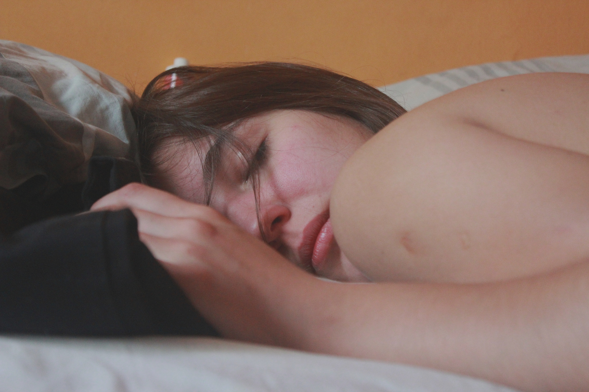 Canon EF-S 18-55mm F3.5-5.6 IS sample photo. Resaca photography