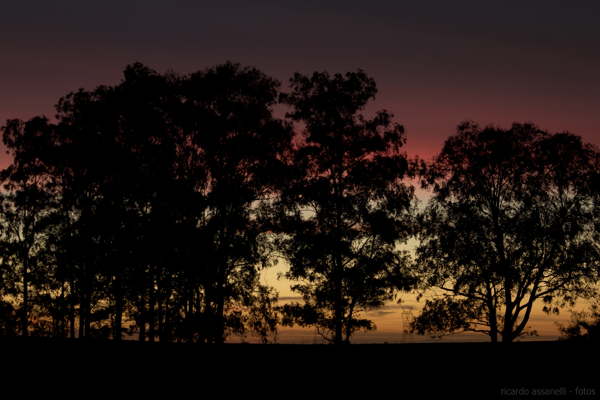 Canon EOS 600D (Rebel EOS T3i / EOS Kiss X5) sample photo. Atardecer en uruguay photography