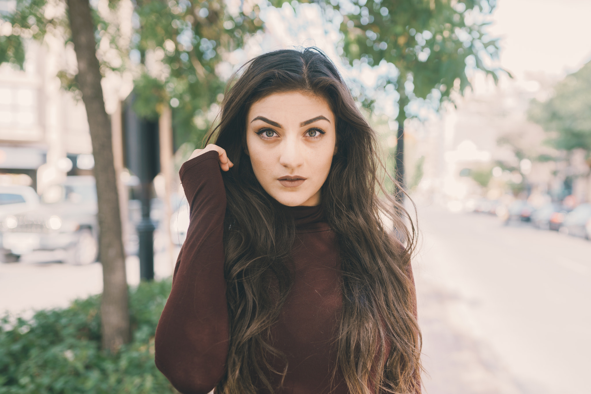 Sigma 35mm F1.4 DG HSM Art sample photo. Jessica b photography