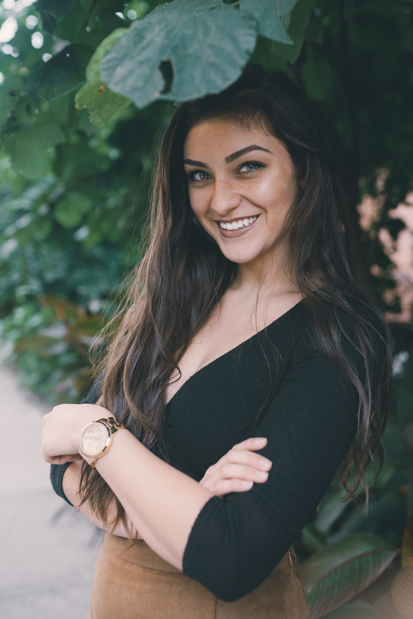 Sigma 35mm F1.4 DG HSM Art sample photo. Jessica b photography