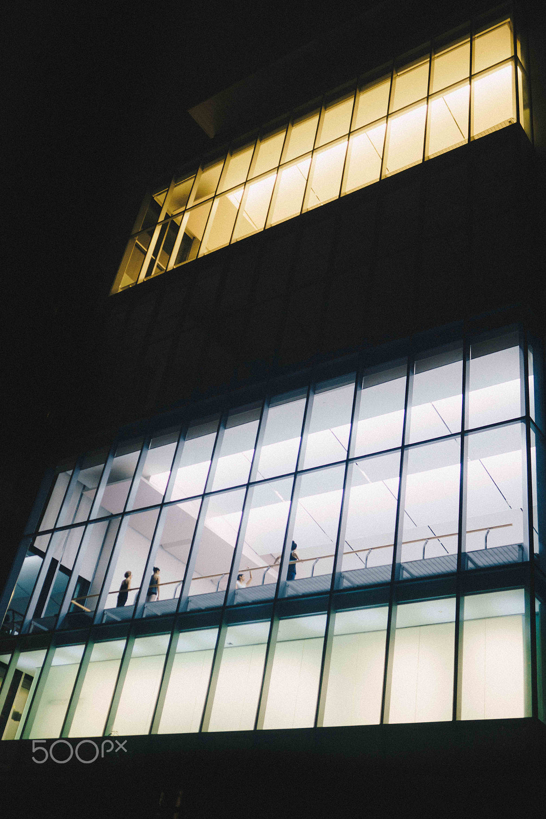 Sony a7R II + Sigma 35mm F1.4 DG HSM Art sample photo. Canadian ballet studio photography