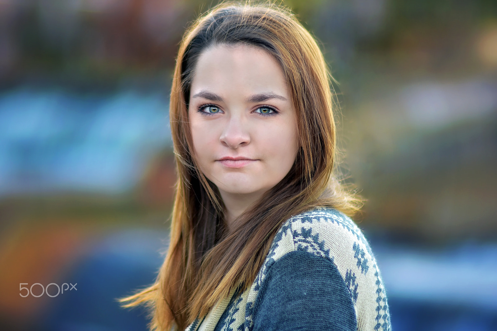 Nikon AF-S Nikkor 24-70mm F2.8G ED sample photo. Katie bug photography