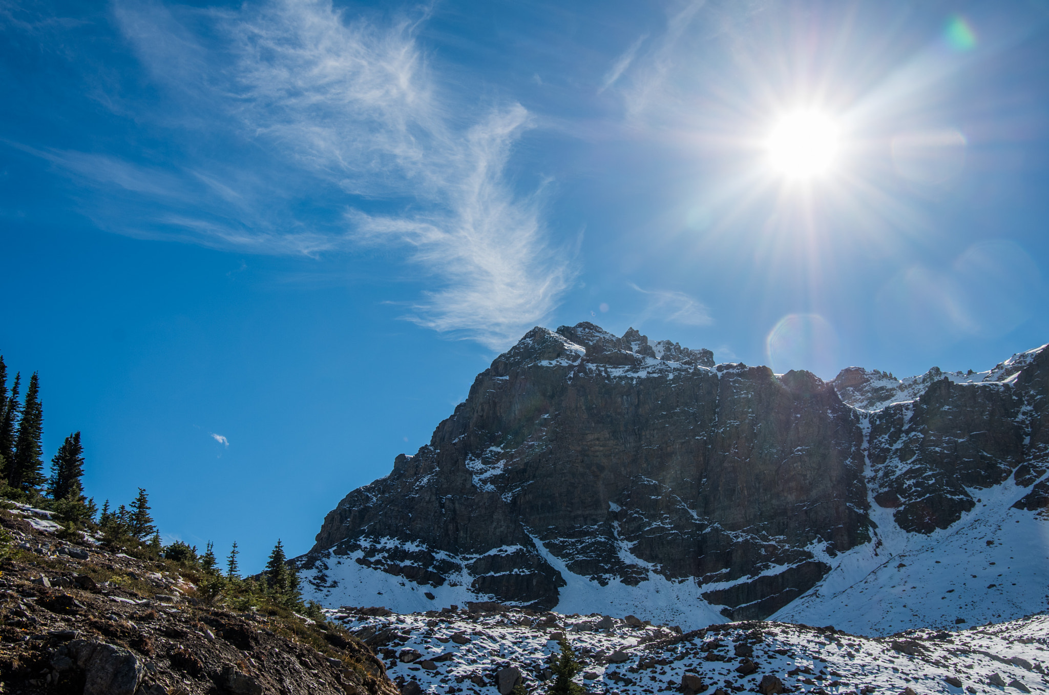 Pentax K-5 II sample photo. Spotlight on jimmy simpson photography