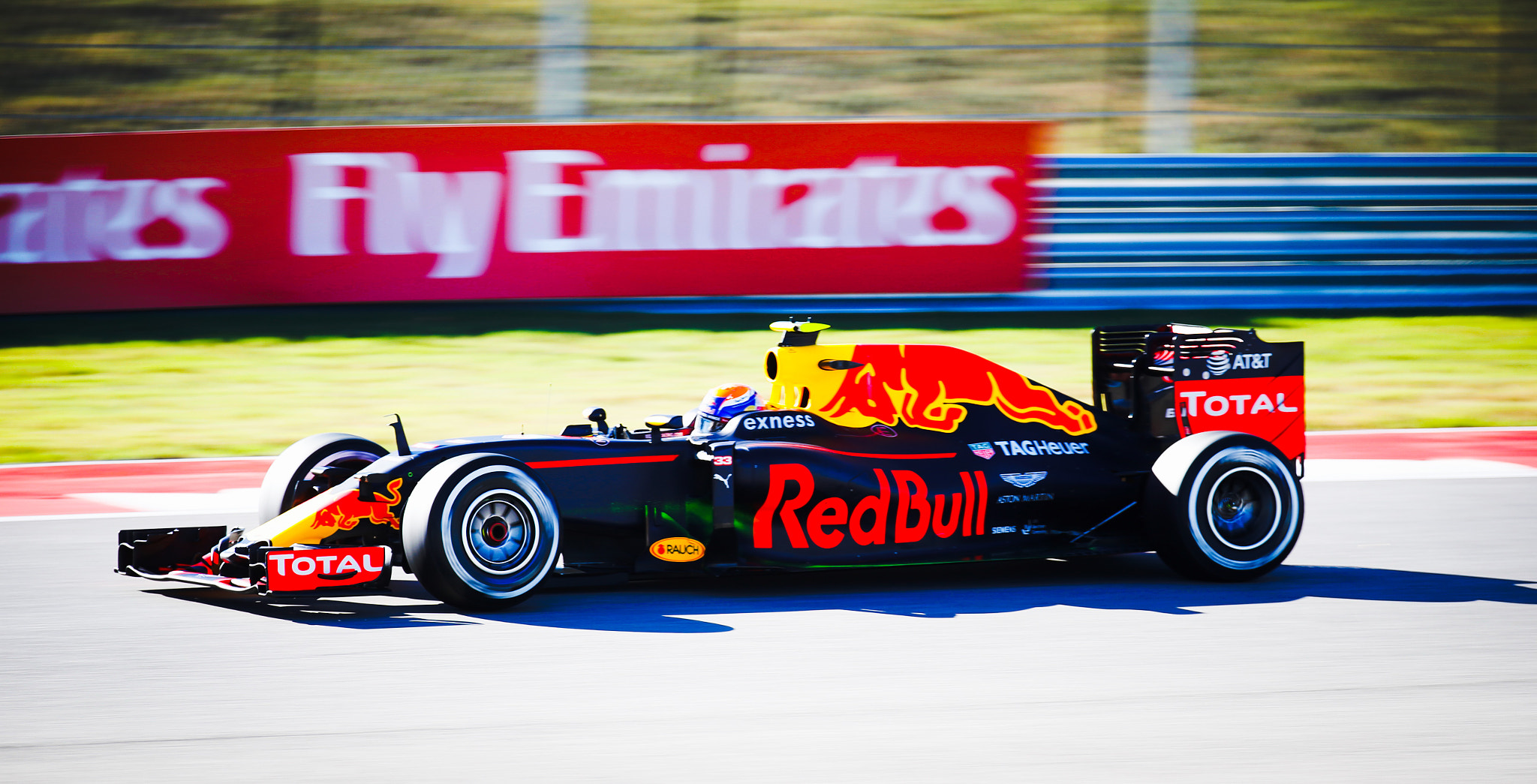 Canon EOS-1D X sample photo. Red bull. the new kid. verstappen. photography